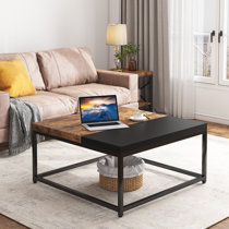 Center Table For Living Room | Wayfair